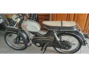 FLORETT K54 DE 1960 CIDADE DA MAIA