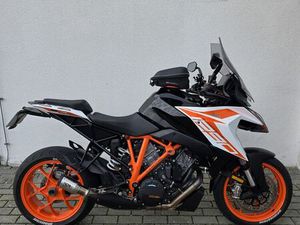 KTM SUPERDUKE 1290 GT GUARDA