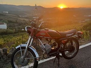 VENDO FAMEL SUPER SPORT LOURES