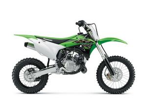 2019 KAWASAKI KX™85