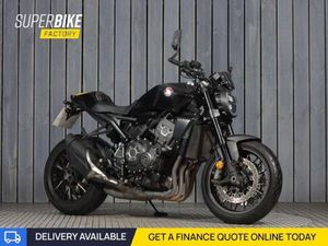 2022 E HONDA CB1000R