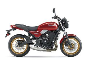 KAWASAKI Z650 RS