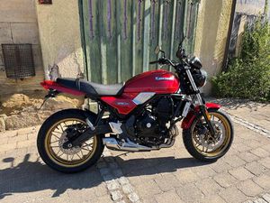 KAWASAKI Z650 RS