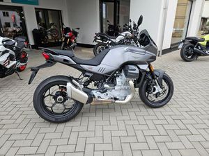 MOTO GUZZI V100 MANDELLO