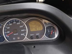 SCOOTER MAJESTIC YAMAHA 250