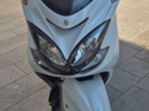 VENDITA YAMAHA MAJESTIC 400