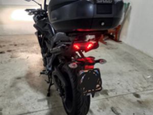 YAMAHA TRACER 700 GT