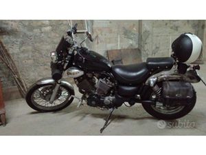 VIRAGO YAMAHA 535