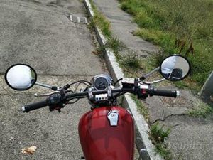 YAMAHA XV 250 VIRAGO