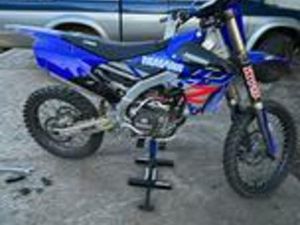 YZF 250