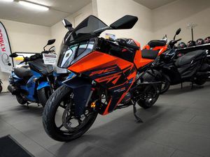 KTM RC 125