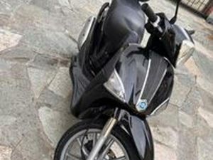 PIAGGIO LIBERTY 50 - 2011