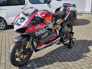 DUCATI PANIGALE V2 IDM RENNMOTORRAD