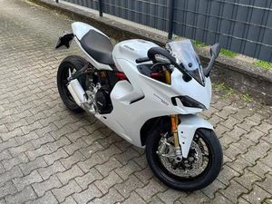 DUCATI SUPERSPORT 950S