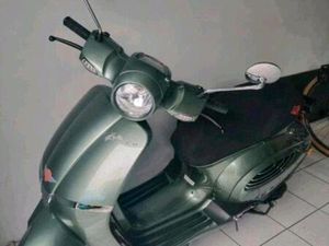 ❤️❤️ NEUWERTIGER BELLA ZÜNDAPP ROLLER MOTORROLLER VESPA MOFA