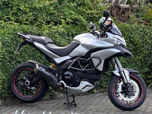 DUCATI MULTISTRADA