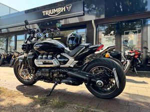 TRIUMPH ROCKET 3 GT