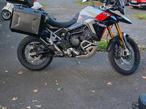 TIGER 900 RALLY PRO