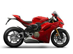 2026 DUCATI PANIGALE V4 S