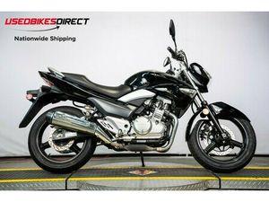 2013 SUZUKI GW250 - $2,999.00