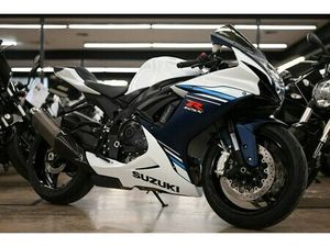 2023 SUZUKI GSXR600Z