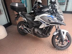 MOTOVEICOLO USATO CASA LAVORO