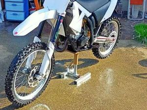 GAS GAS MC 125 WIT