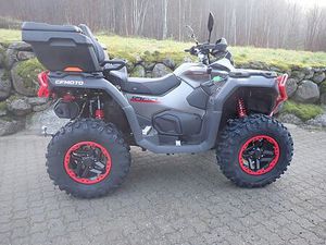 CFMOTO CFORCE 1000 TOURING PRO ABS