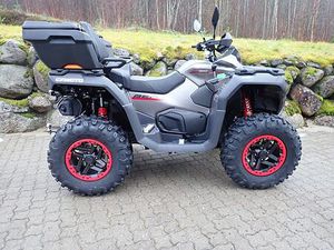 CFMOTO CFORCE 850 TOURING ABS