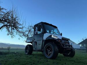 POLARIS RANGER 570 EPS 4X4