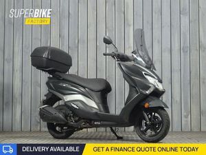 2024 24 SUZUKI BURGMAN STREET 125EX