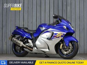 2015 15 SUZUKI GSX1300R HAYABUSA