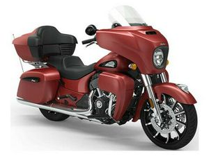 2020 INDIAN MOTORCYCLE ROADMASTER® DARK HORSE®