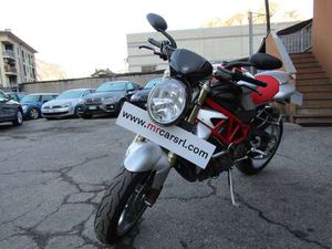MV AGUSTA BRUTALE 910 F4 BRUTALE 910 S * 19.000 KM REALI * ROSSO