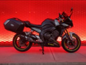 YAMAHA FZ1 FAZER