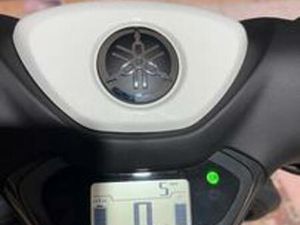 YAMAHA NEO&APOS;S ELETTRICO - 2025