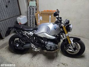 BMW R