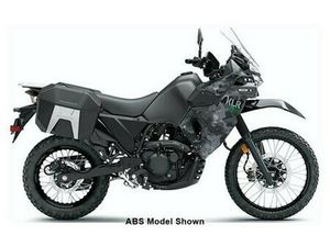 2022 KAWASAKI KLR 650 ADVENTURE