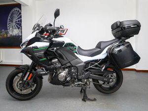KAWASAKI VERSYS 1000 EURO 4 1043 CC