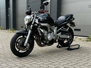 2007 YAMAHA FZ6N, FZ6 N, FZ 6 — MOTOREN | YAMAHA — MARKTPLAATS