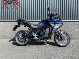 YAMAHA TRACER 9 GT+ Y-AMT (BJ 2026) — MOTOREN | YAMAHA — MARKTPLAATS