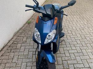 APRILIA SPORTCITY ONE 4T