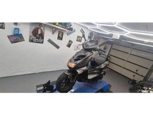 APRILIA SR50 MIT 25 GER PAPIERE TAUSCH ODER VERKAUF!