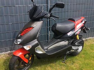 LETZTER PREIS!!!APRILIA SR 50