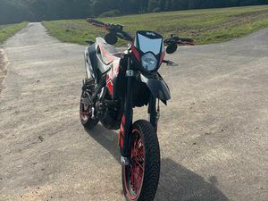 WINTERPREIS 1800€ APRILIA SX 125 BJ 2022