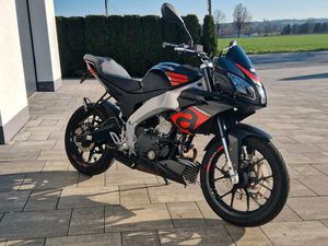 APRILIA TUONO 125