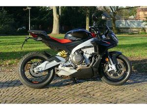 APRILIA TUONO 660 FACTORY