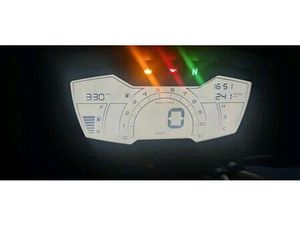 ZUM VERKAUF STEHT HIER EIN APRILIA TUONO 125 MOTORRAD