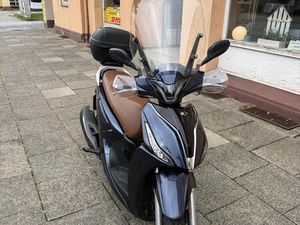 ROLLER KYMCO NEW PEOPLE S 50I BJ 2022 E5