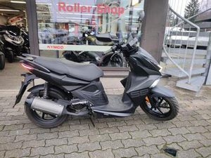 ⭐ FRISCH EINGETROFFEN KYMCO SUPER 8 R 50I **SOFORT VERFÜGBAR!!!**